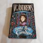 Into the Garden by V.C. Andrews (1999) (L74d8) Wildflowers #5, Pocket Books HC