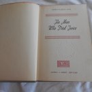 The Man Who Died Twice by George Harmon Coxe (1951) (L74d8) Alfred A Knopf HC