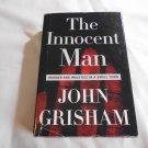 The Innocent Man by John Grisham (2006) (L74d8) Doubleday LP HC The Innocent Man by John Grisham (2006) (L74d8) Doubleday LP HC