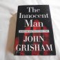 The Innocent Man by John Grisham (2006) (L74d8) Doubleday LP HC