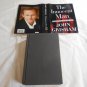 The Innocent Man by John Grisham (2006) (L74d8) Doubleday LP HC