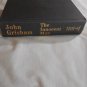The Innocent Man by John Grisham (2006) (L74d8) Doubleday LP HC