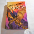 Moreta: Dragonlady of Pern by Anne McCaffrey (1983) (L74d8) Dragon Riders of Pern #7, Del Rey HC Moreta: Dragonlady of Pern by Anne McCaffrey (1983) (L74d8) Dragon Riders of Pern #7, Del Rey HC