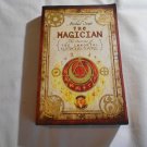 The Magician by Michael Scott (2008) (L24d5) The Secrets of the Immortal Nicholas Flamel #2 PB The Magician by Michael Scott (2008) (L24d5) The Secrets of the Immortal Nicholas Flamel #2 PB
