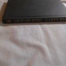 Out of Sync: A Memoir by Lance Bass (2007) (L74d8) Simon Spotlight Entertainment HC Out of Sync: A Memoir by Lance Bass (2007) (L74d8) Simon Spotlight Entertainment HC