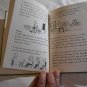 The Last Straw by Jeff Kinney (2009) (L74d8) Diary of a Wimpy Kid #3, Ages 8-12 Amulet Books HC