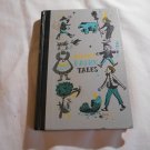 Grimm's Fairy Tales by Jakob and Wilhelm Grimm (1954) (L74d8) Nelson Doubleday HC Grimm's Fairy Tales by Jakob and Wilhelm Grimm (1954) (L74d8) Nelson Doubleday HC