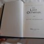The Last Olympian by Rick Riordan (2009) (L22b4) Percy Jackson and the Olympians #5 HC