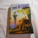 The Renegades of Pern by Anne McCaffrey (1989) (L74d8) Pern #22, A Del Rey Book HC The Renegades of Pern by Anne McCaffrey (1989) (L74d8) Pern #22, A Del Rey Book HC