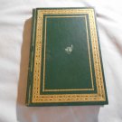 Jamaica Inn by Daphne du Maurier (1936) (L74d7) International Collectors Library HC Jamaica Inn by Daphne du Maurier (1936) (L74d7) International Collectors Library HC