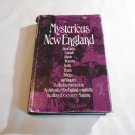 Mysterious New England by Austin N. Stevens, Yankee Magazine (1971) (L21a1) Yankee Inc HC Mysterious New England by Austin N. Stevens, Yankee Magazine (1971) (L21a1) Yankee Inc HC