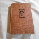 Cherry Ames, Boarding School Nurse by Helen Wells (1955) (L74d1) Cherry Ames #17 Grosset & Dunlap HC