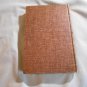 Cherry Ames, Boarding School Nurse by Helen Wells (1955) (L74d1) Cherry Ames #17 Grosset & Dunlap HC