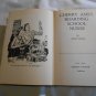 Cherry Ames, Boarding School Nurse by Helen Wells (1955) (L74d1) Cherry Ames #17 Grosset & Dunlap HC