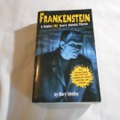 Frankenstein A Kaplan SAT Score-Raising Classic by Mary Shelley (2004/R25a6) Simon & Schuster PB