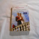 The Rebel King by Melissa James (2009) (R23a12) Harlequin Romance #4091, Suddenly Royal! #1 PB The Rebel King by Melissa James (2009) (R23a12) Harlequin Romance #4091, Suddenly Royal! #1 PB