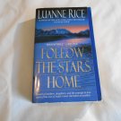 Follow the Stars Home by Luanne Rice (2000) (R24a12) Bantam Books PB Follow the Stars Home by Luanne Rice (2000) (R24a12) Bantam Books PB