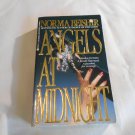 Angels at Midnight by Norma Beishir (1989) (R24a12) Berkley Books PB Angels at Midnight by Norma Beishir (1989) (R24a12) Berkley Books PB