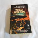 Vietnam Spook Show by Wayne Care (1989) (R22a3) First Edition Ivy Books PB Vietnam Spook Show by Wayne Care (1989) (R22a3) First Edition Ivy Books PB