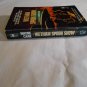 Vietnam Spook Show by Wayne Care (1989) (R22a3) First Edition Ivy Books PB
