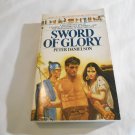 Sword of Glory by Peter Danielson (1987) (R25a1) Children of the Lion #8, Bantam PB Sword of Glory by Peter Danielson (1987) (R25a1) Children of the Lion #8, Bantam PB