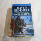 Winter Warriors by David Gemmell (2000) (R25a11) The Drenai Saga #8, Del Rey PB
