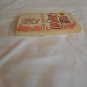 One Red Rose by Julie Garwood (1997) (R25a11) Claybornes' Brides #3, Rose Hill #4, PB