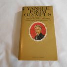 Yankee from Olympus by Catherine Drinker Bowen (1968) (R22a2) Bantam Books PB Yankee from Olympus by Catherine Drinker Bowen (1968) (R22a2) Bantam Books PB