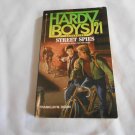 Street Spies by Franklin W. Dixon (1988) (R24a13) The Hardy Boys Casefiles #21 Archway PB Street Spies by Franklin W. Dixon (1988) (R24a13) The Hardy Boys Casefiles #21 Archway PB