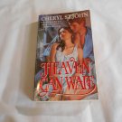 Heaven Can Wait by Cheryl St. John 1994/R23a7 Dutch Country Brides #1, Harlequin Historical #240 PB