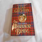 The Warrior Bride by Lois Greiman (2002) (R22a2) Highland Rogues #3, Avon Books PB The Warrior Bride by Lois Greiman (2002) (R22a2) Highland Rogues #3, Avon Books PB