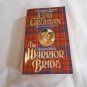 The Warrior Bride by Lois Greiman (2002) (R22a2) Highland Rogues #3, Avon Books PB