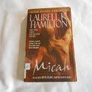 Micah by Laurell K. Hamilton (2006) (R22a2) Anita Blake, Vampire Hunter #13 Jove Books PB