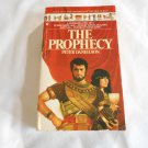 The Prophecy by Peter Danielson (1987) (R23a7) Children of the Lion #7, Bantam Books PB The Prophecy by Peter Danielson (1987) (R23a7) Children of the Lion #7, Bantam Books PB