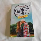 Calling It by Jen Doyle (2016) (R23a9) Calling It #1, Carina Press PB