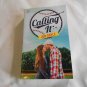 Calling It by Jen Doyle (2016) (R23a9) Calling It #1, Carina Press PB
