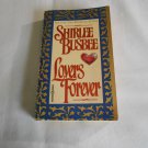 Lovers Forever by Shirlee Busbee (1996) (R22a2) Warner Vision Books PB