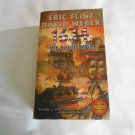 1634: The Baltic War by David Weber, Eric Flint 2008/R23a9 Ring of Fire Main Line Novels #3 Baen PB 1634: The Baltic War by David Weber, Eric Flint 2008/R23a9 Ring of Fire Main Line Novels #3 Baen PB