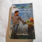 The Dating Resolution by Hannah Bernard (2004) (R25a1) Harlequin Romance #3829 PB The Dating Resolution by Hannah Bernard (2004) (R25a1) Harlequin Romance #3829 PB