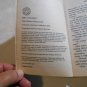 The Dating Resolution by Hannah Bernard (2004) (R25a1) Harlequin Romance #3829 PB