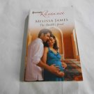 The Sheikh's Jewel by Melissa James (2012) (R22a2) Harlequin Romance #4320 PB The Sheikh's Jewel by Melissa James (2012) (R22a2) Harlequin Romance #4320 PB