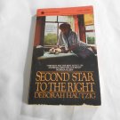 Second Star to the Right by Deborah Hautzig (1982) (R22a13) An Avon, Flare Book PB Second Star to the Right by Deborah Hautzig (1982) (R22a13) An Avon, Flare Book PB