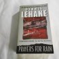 Prayers for Rain by Dennis Lehane (2000) (R23a9) Kenzie & Gennaro #5, Harper Touch PB