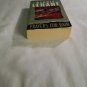Prayers for Rain by Dennis Lehane (2000) (R23a9) Kenzie & Gennaro #5, Harper Touch PB