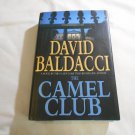 The Camel Club by David Baldacci (2005) (L21a9) Camel Club #1, Warner Books HC The Camel Club by David Baldacci (2005) (L21a9) Camel Club #1, Warner Books HC