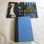 The Camel Club by David Baldacci (2005) (L21a9) Camel Club #1, Warner Books HC