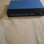 The Camel Club by David Baldacci (2005) (L21a9) Camel Club #1, Warner Books HC