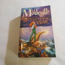 The Spellsong War by L. E. Modesitt Jr. (1999) (R24a12) Spellsong Cycle #2, TOR Fantasy PB The Spellsong War by L. E. Modesitt Jr. (1999) (R24a12) Spellsong Cycle #2, TOR Fantasy PB