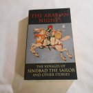 The Arabian Nights by Andrew Lang (Editor) (2012) (R24a12) Transatlantic Press PB