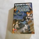 Against the Odds by Elizabeth Moon (2001) (R22a9) The Serrano Legacy #7, Baen PB